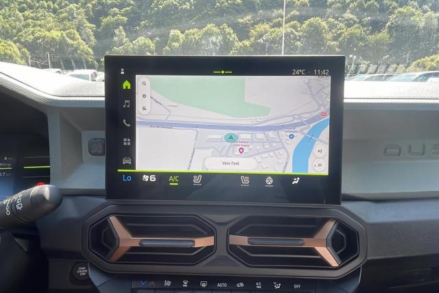 Dacia Duster image 3