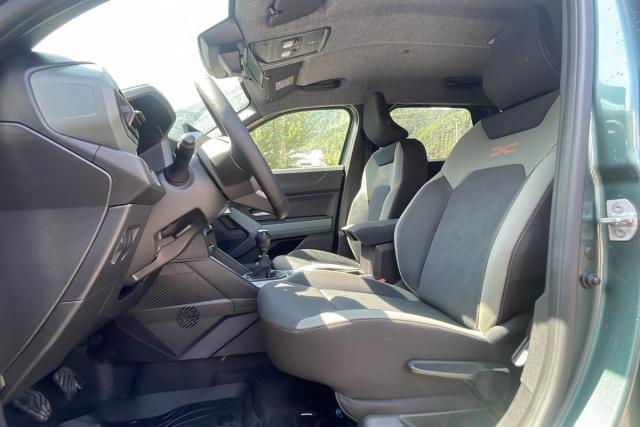 Dacia Duster image 5