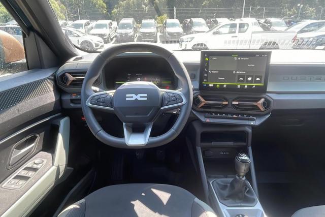 Dacia Duster image 6
