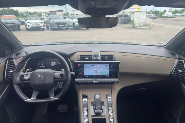 Ds Ds 7 Crossback image 1