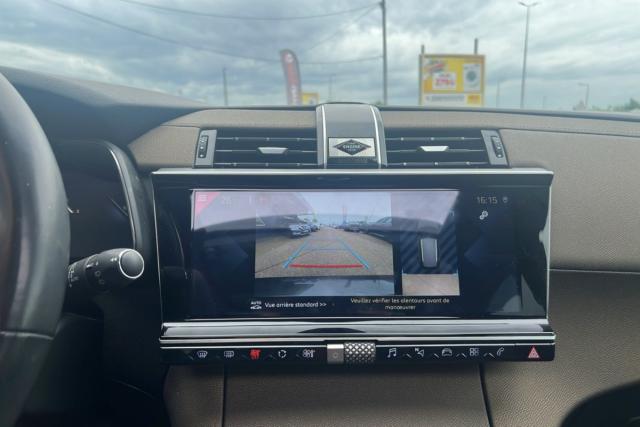 Ds Ds 7 Crossback image 7