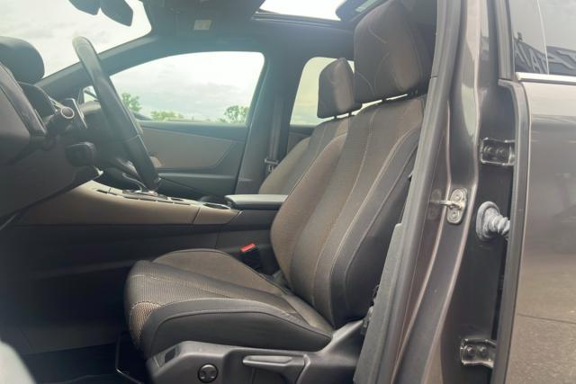 Ds Ds 7 Crossback image 6