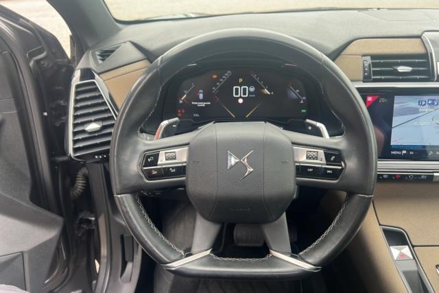 Ds Ds 7 Crossback image 4
