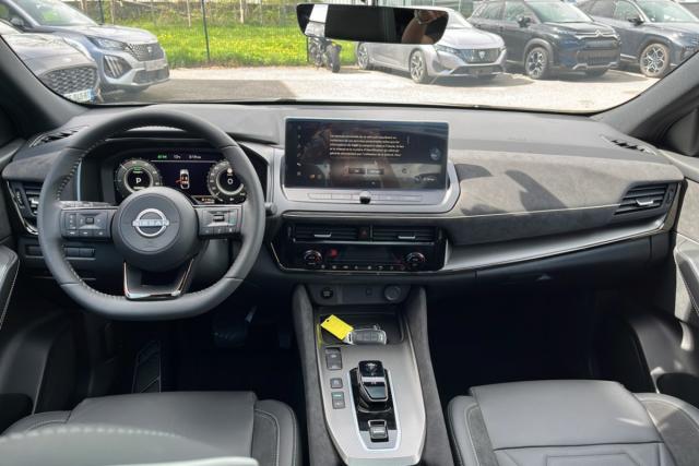 Nissan Qashqai image 3
