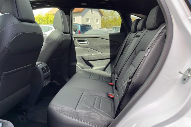 Nissan Qashqai image 1
