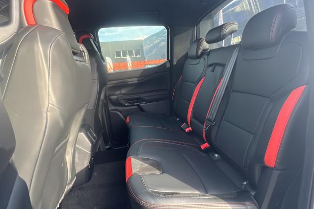 Ford Ranger image 3