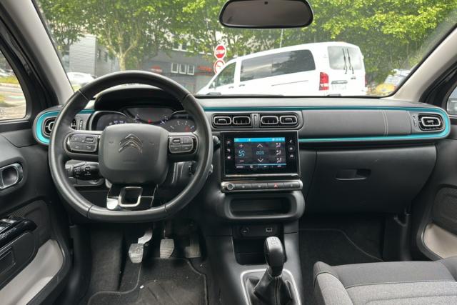 Citroen C3 image 5