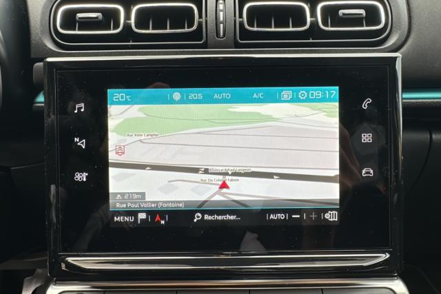 Citroen C3 image 8