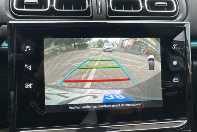 Citroen C3 image 3