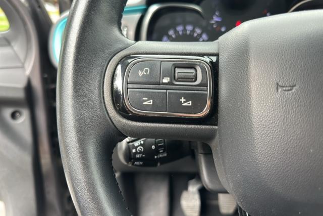 Citroen C3 image 6