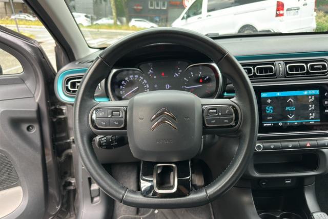 Citroen C3 image 2