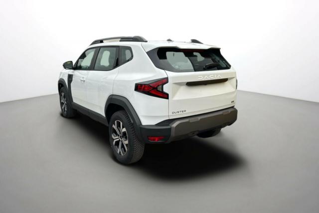 Dacia Duster image 2