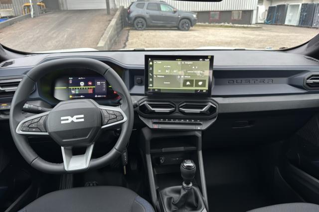 Dacia Duster image 1