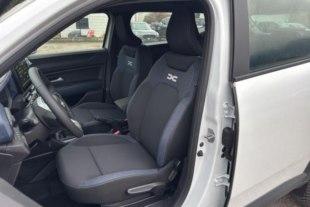Dacia Duster image 7