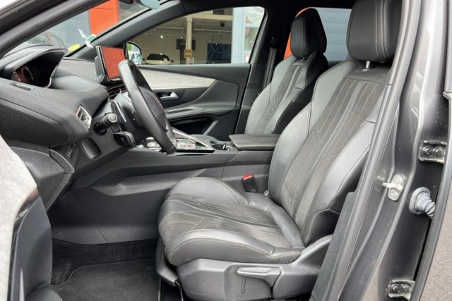 Peugeot 3008 image 1