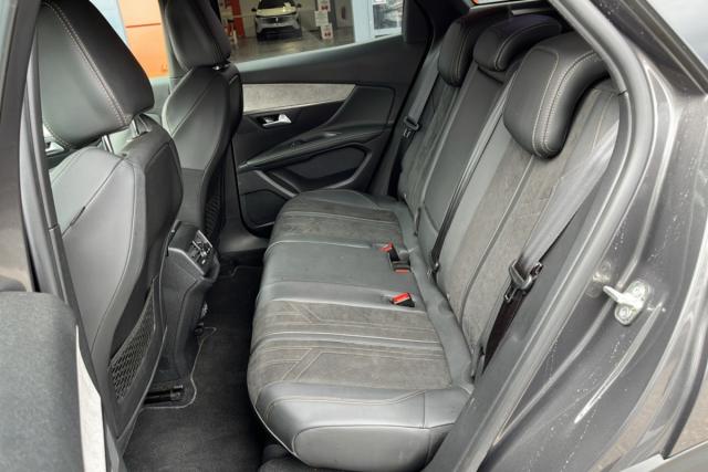 Peugeot 3008 image 5
