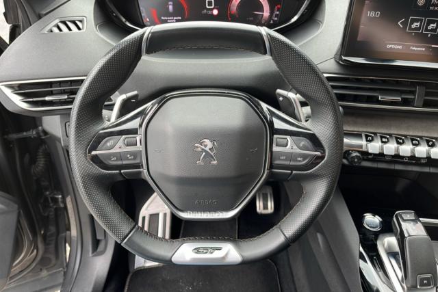 Peugeot 3008 image 6