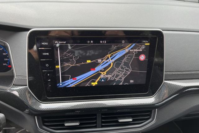 Volkswagen T-Cross image 8