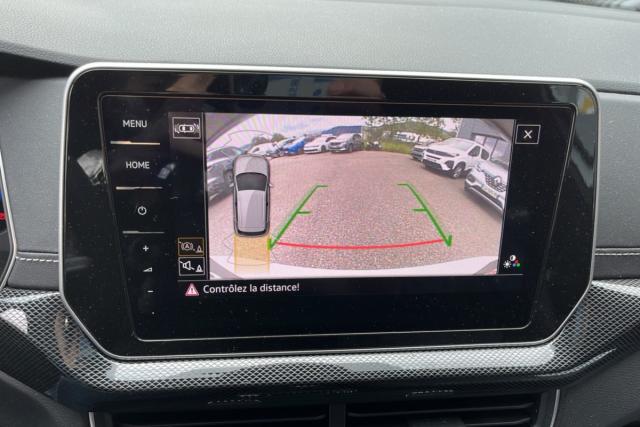 Volkswagen T-Cross image 5