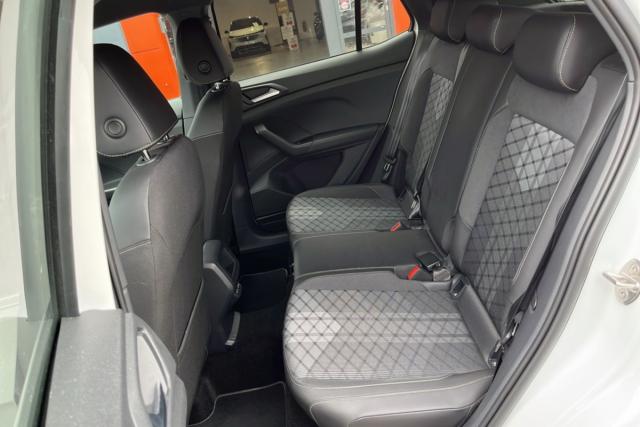 Volkswagen T-Cross image 7