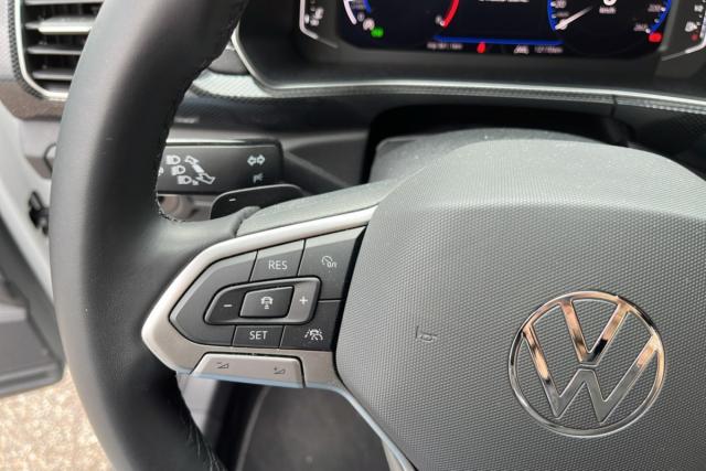Volkswagen T-Cross image 9