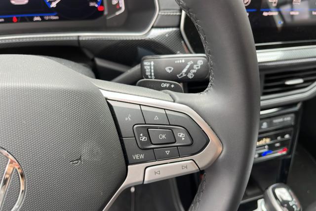 Volkswagen T-Cross image 6