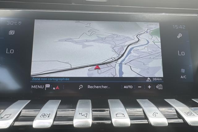 Peugeot 508 Sw image 1