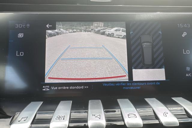 Peugeot 508 Sw image 3