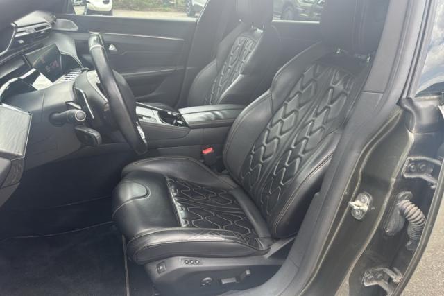 Peugeot 508 Sw image 6