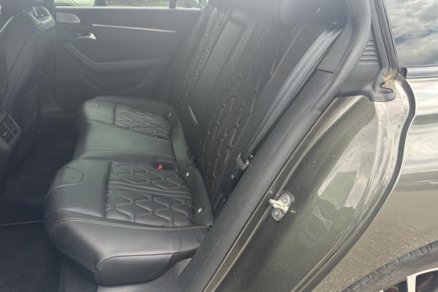 Peugeot 508 Sw image 4