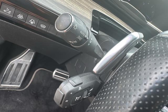 Peugeot 508 Sw image 2