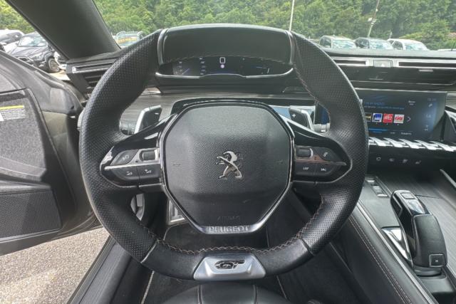 Peugeot 508 Sw image 5