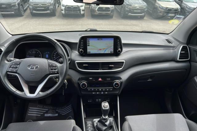 Hyundai Tucson image 6