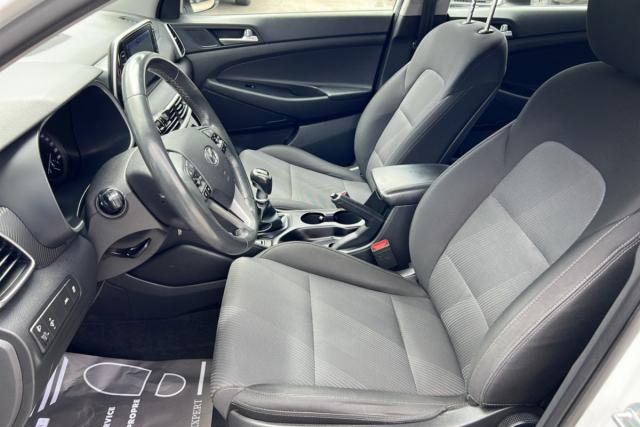 Hyundai Tucson image 1