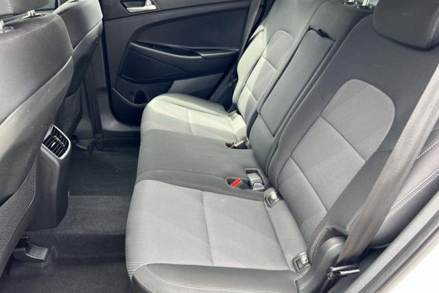 Hyundai Tucson image 2