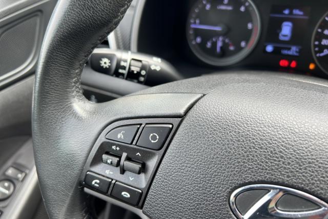 Hyundai Tucson image 4