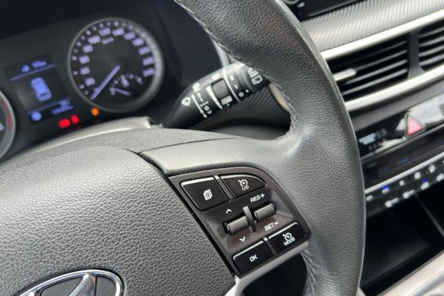 Hyundai Tucson image 7