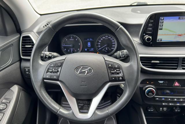 Hyundai Tucson image 3