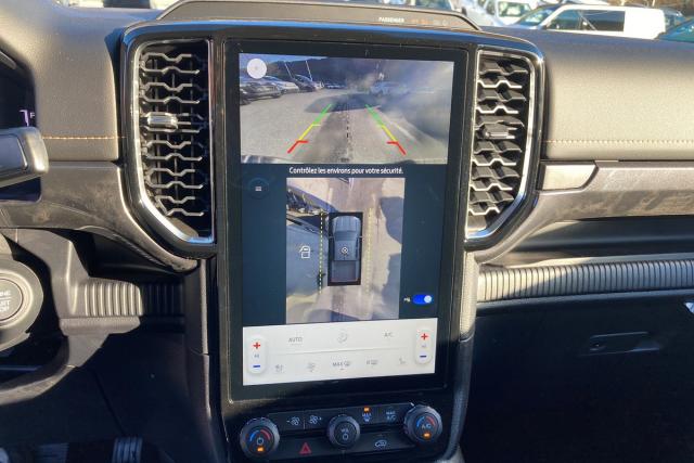 Ford Ranger image 3