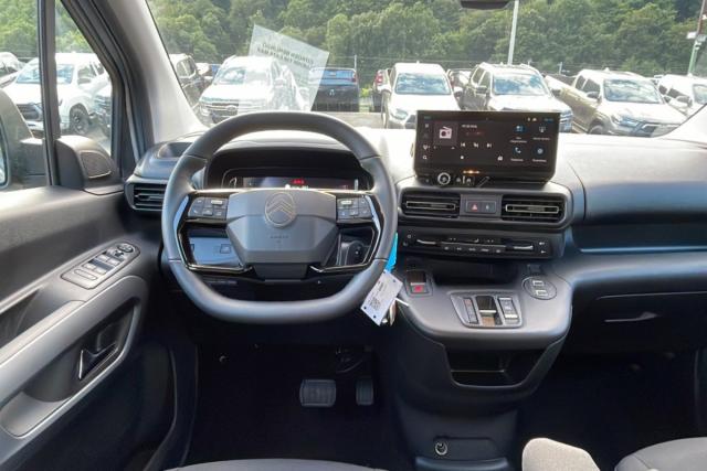 Citroen Berlingo image 5