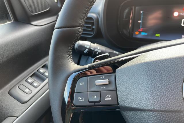 Citroen Berlingo image 6