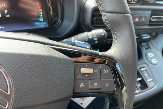 Citroen Berlingo image 4