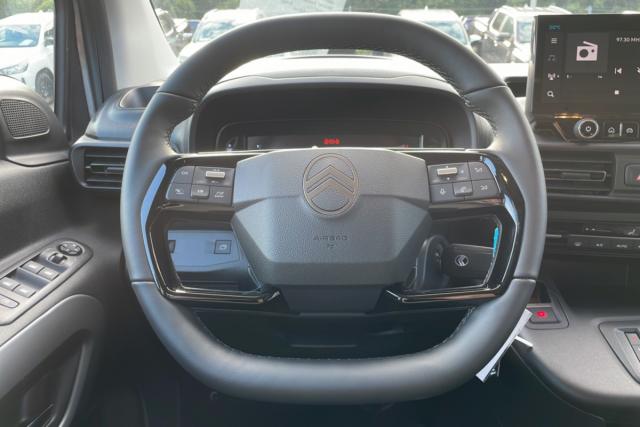 Citroen Berlingo image 3