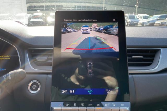 Renault Symbioz image 6