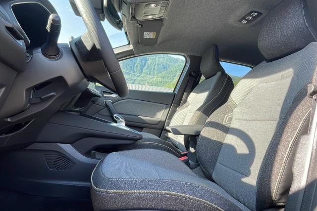 Renault Symbioz image 8