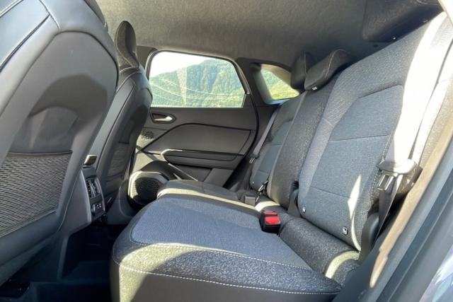 Renault Symbioz image 9