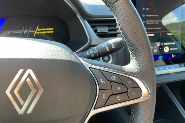 Renault Symbioz image 7