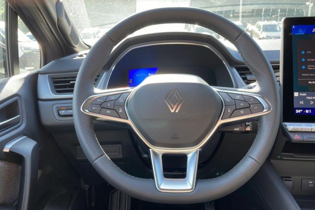 Renault Symbioz image 3