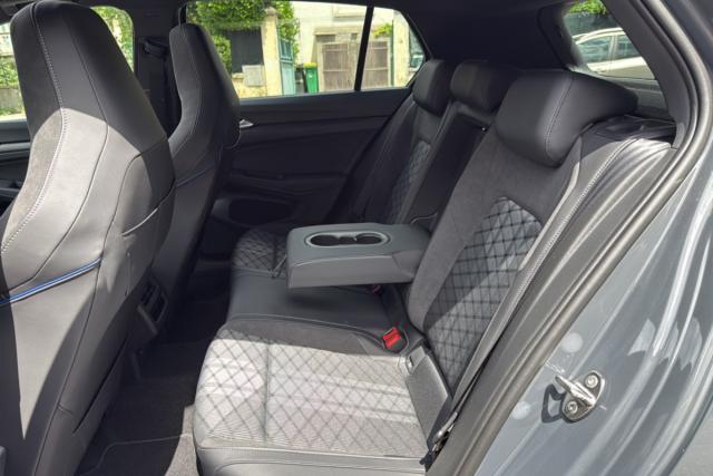 Volkswagen Golf image 3