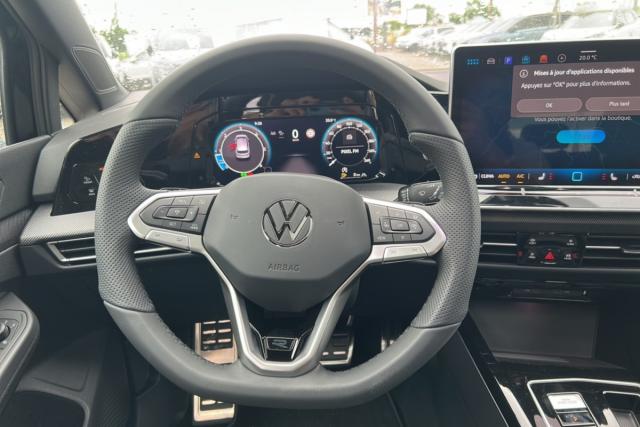 Volkswagen Golf image 1